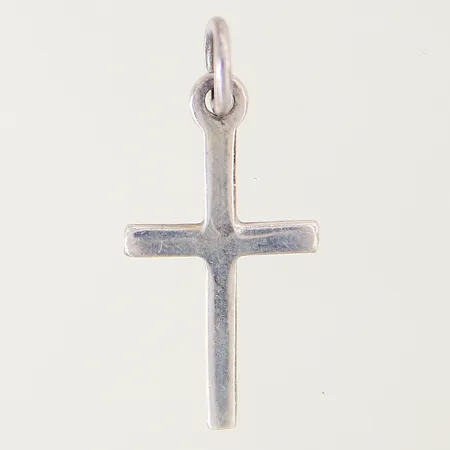 Brosch David Andersen med emalj 25,8 x 40mm Norge silver 925/1000 Vikt: 4,3 g