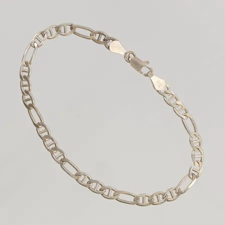 Kedja 48cm 925/1000 Silver 10,9g.
