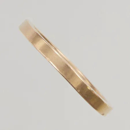 Diverse guld defekt 21K 1,0g.
