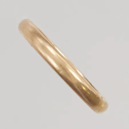 Hänge "kors" 11mm 18K 0,3g.