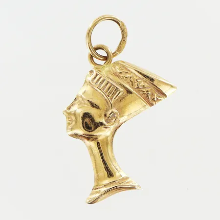 Ring Bismarck stl:18¼ bredd 2,5-5,5mm 18K.  Vikt: 2 g