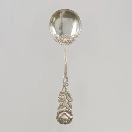 Marmeladsked 11cm 830/1000 Silver 12,6g.