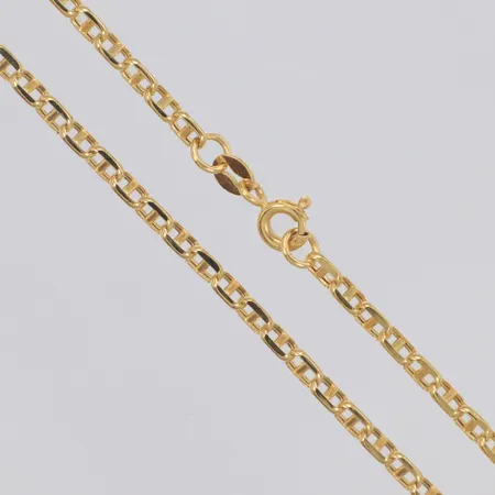 Örhängen med odlade sötvattenspärlor Ø7,3mm, längd 17,3mm, 18K  Vikt: 2,5 g