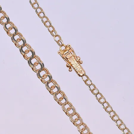 Ring 18K. Vikt: 1,8 g