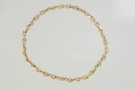 Div guld 14K 1,8 gr 18K 6,34 gr=8,15 gr  Vikt: 8,1 g