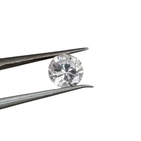 Diamant briljantslipad 0.16ct, kvalitet Wesselton (H) / VS, Vikt: 0 g