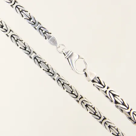 Hänge bil 24,5 x 8,2mm 18K Vikt: 2,2 g