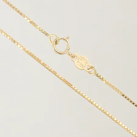 Armband defekt silver 925/1000 Vikt: 19,1 g
