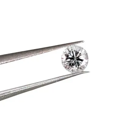 Diamant briljantslipad 0.13ct, kvalitet Top Wesselton (G) / VS Vikt: 0 g