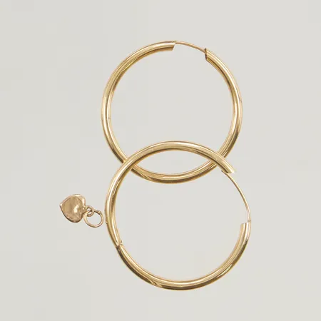 Diverse guld defekt 18K 1,6g.