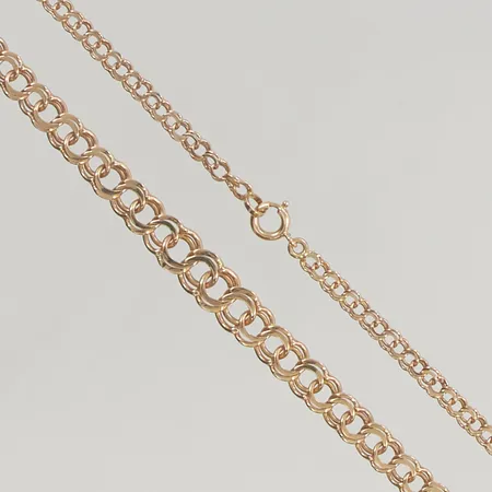 Damur Omega 21mm manuell, flexband, går ej.