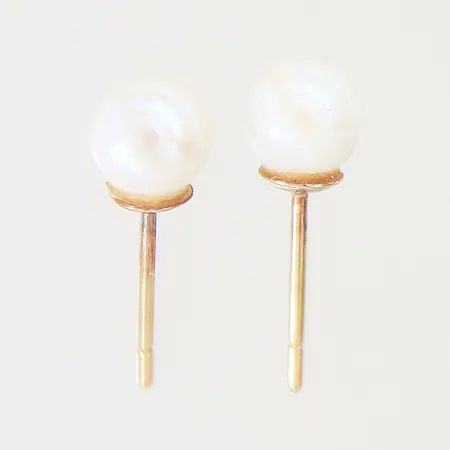 Vristlänk Ormlänk längd 28,5cm bredd 1,6mm något ojämn vitguld 14K Vikt: 6,2 g