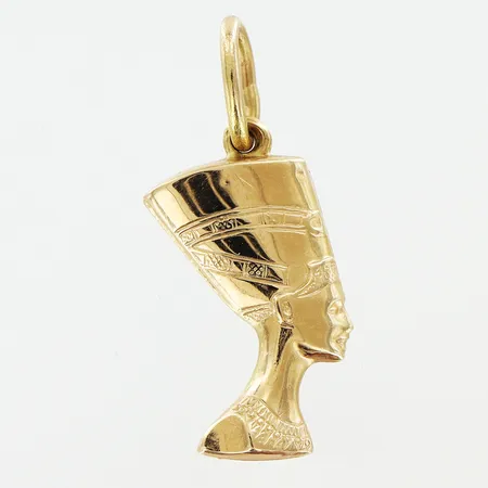 Diverse guld defekter 18K.  Vikt: 12,5 g