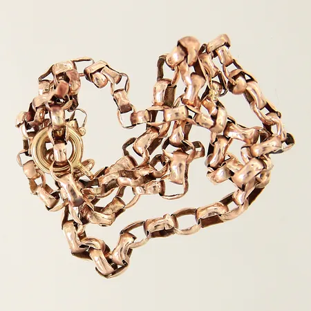 Ring stl:17¼ bredd 5 - 21,3mm öppen modell silver 925/1000 Vikt: 8,7 g