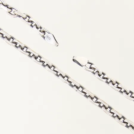 Örhängen Creoler Ø11mm GHA 18K  Vikt: 1,1 g