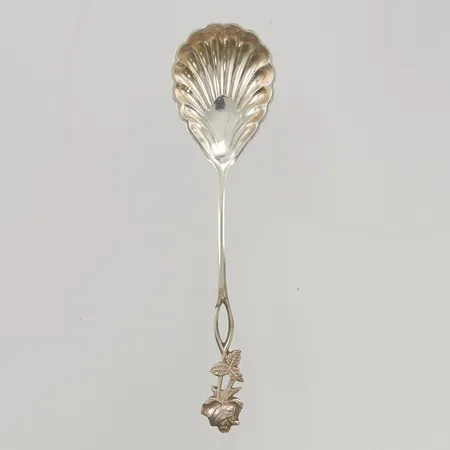 Sträsked 12,5cm 830/1000 Silver 12,5g.
