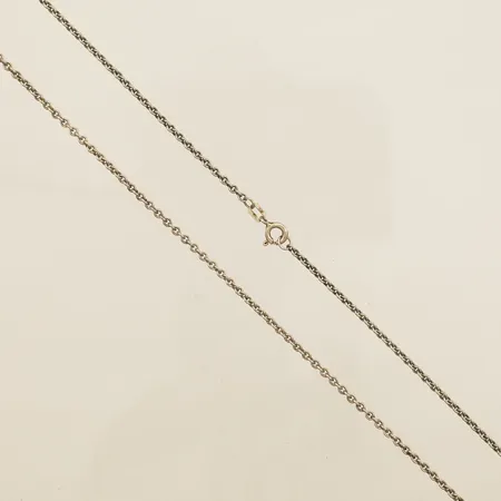 Kedja Ankar längd 60cm, bredd 2,3mm silver 925/1000 Vikt: 7,2 g