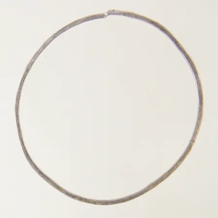 Hänge nyckelpiga 20x12mm 18K Vikt: 1,4 g