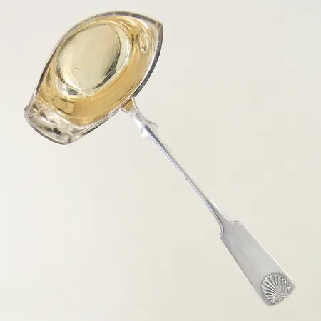 5st kaffeskedar längd 11cm gravyr silver 813/1000  Vikt: 44,7 g