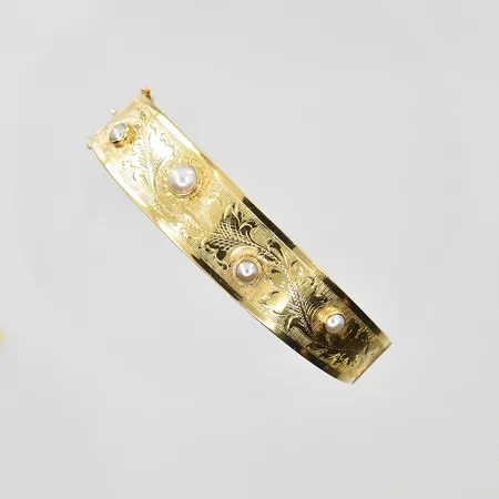 Herrur Tissot Seastar Seven 18K med länk 18K, manuell, Ø34mm, graverad bakboett, inga tillbehör. Bruttovikt 70,8g