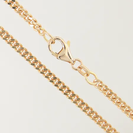 Örhängen med diamanter 2 x ca 0,01ct Ø 8,2mm 18K Vikt: 1,7 g