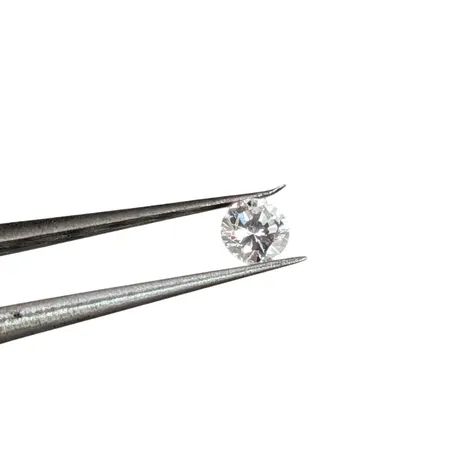 Diamant briljantslipad 0.12ct, kvalitet Top Crystal (I) / VS Vikt: 0 g