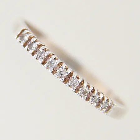 Collier Rävsvans med integrerat hänge längd 40cm bredd 2,4-11mm, Thaiguld 1 Baht 23K  Vikt: 15,2 g