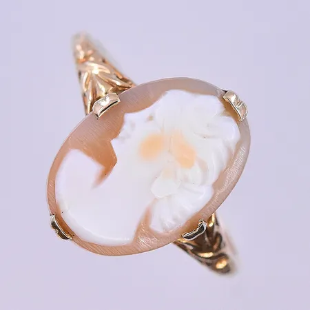 Diverse guld 18K. Vikt: 42,6 g