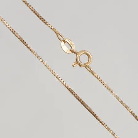 Diverse guld defekt 18K 3,6g.