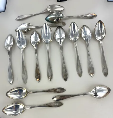 Hänge med sten längd 3 cm bredd 1,5 cm,silver 925/1000  Vikt: 4,9 g