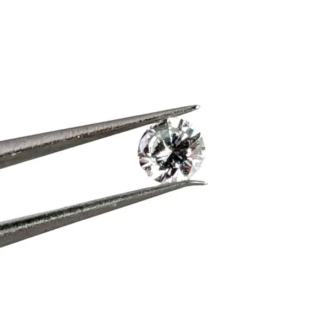 Diamant briljantslipad 0.10ct, kvalitet Wesselton (H) / VS, Vikt: 0 g