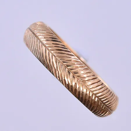 Diverse guld, 18K. Vikt: 31 g