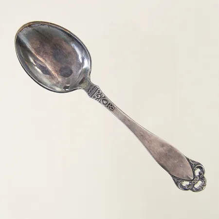 Hänge Ø 14,7mm silver 925/1000 Vikt: 2 g