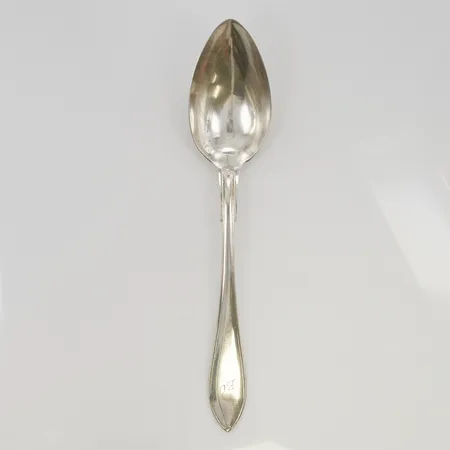 Sked 23cm 830/1000 Silver 58,7g.