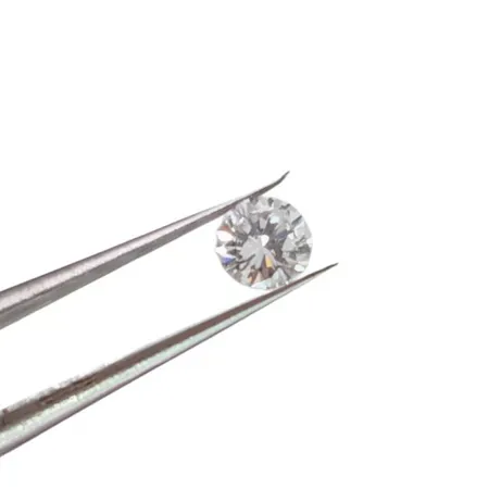 Diamant briljantslipad 0.37ct, kvalitet Top Crystal (I) / VS, Vikt: 0 g