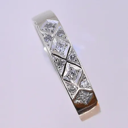 Kedja Pansar och hänge pärla Guldfynd längd 42 cm och bredd 1 mm, stl hänge:10x10 mm 18K. Vikt: 2,3 g
