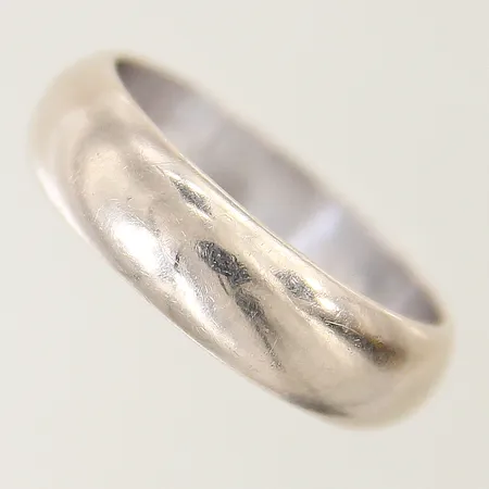 Sked längd 14,3cm gravyr silver 830/1000 Vikt: 20,4 g