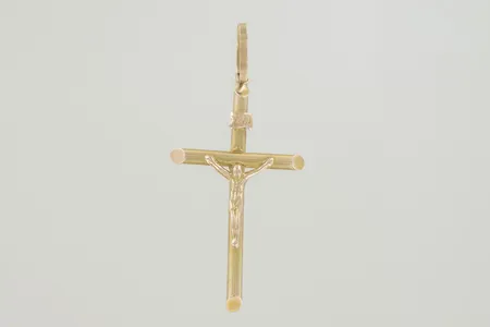 Armband ankar längd 25 cm bredd 4 mm, 18K  Vikt: 21,4 g
