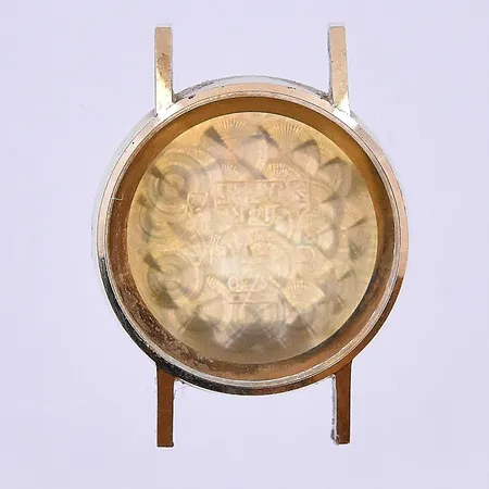 Diverse guld 18K. Vikt: 7 g