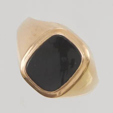 Örhängen Kamé 12mm 18K 1,8g.