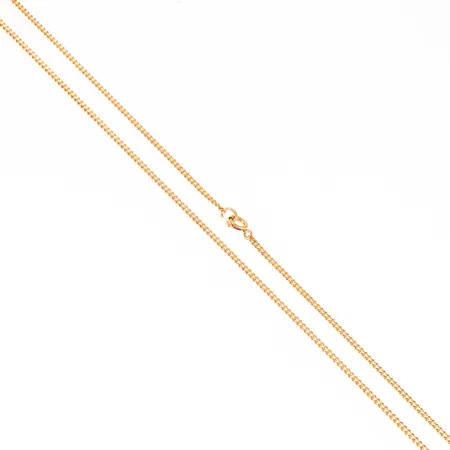Defekt guld 18K 1,7g.