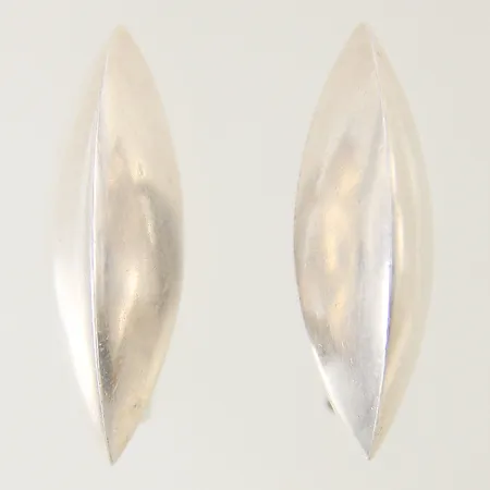 Brosch 26,9 x 30mm Mexico silver 925/1000 Vikt: 8,3 g