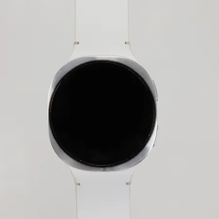 Samsung Galaxy Watch 8, Ø 44mm, modelnr: SM-L335F, imei: 351298451828466, laddare, manual, kartong