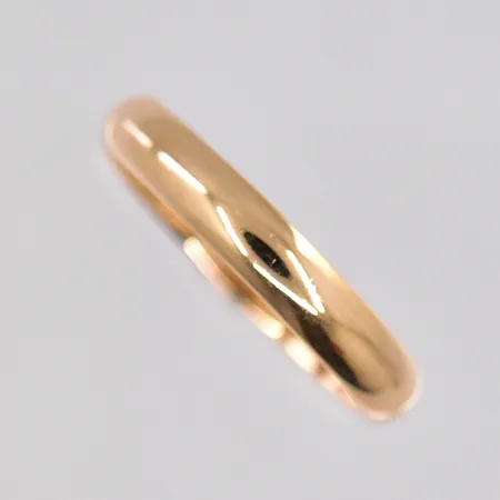 Ring med rubiner stl: 15 Alton 18K Vikt: 2 g