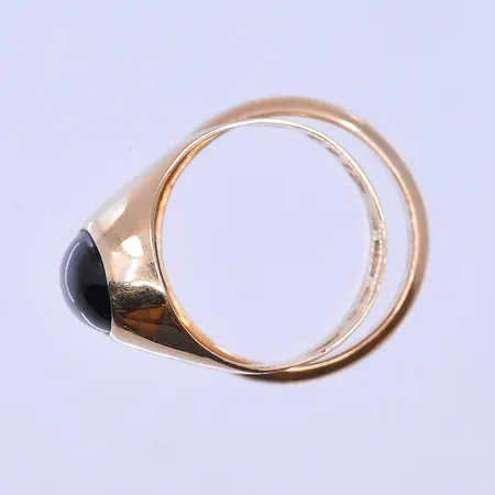 Diverse guld 18K. Vikt: 11,7 g