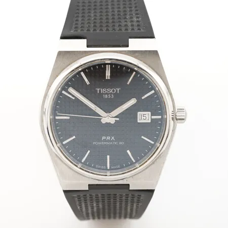 Herrur Tissot powermatic 80, inga tillbehör