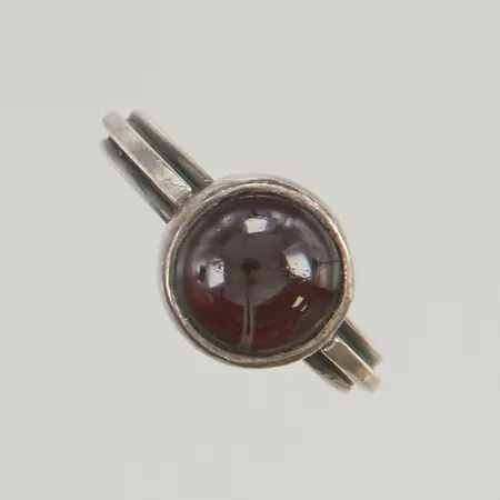 Ring stl:17¾ 925/1000 Silver 4,6g.