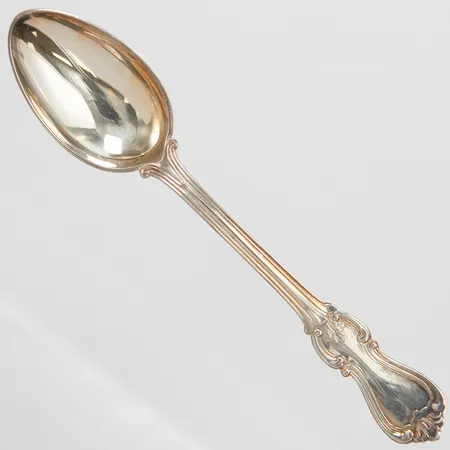 Tesked GAB längd 12cm, 830/1000 silver Vikt: 14,9g Vikt: 14,9 g