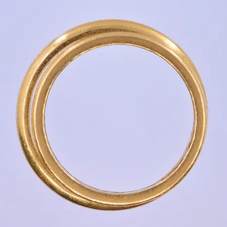 Diverse guld 23K. Vikt: 8,2 g
