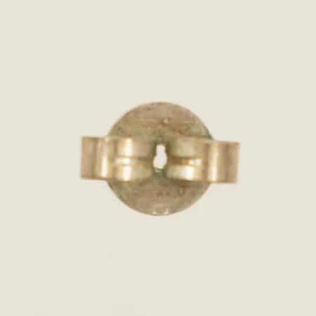 Udda snurrebuss silver 925/1000 Vikt: 0,2 g